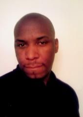 Derrick Huggins