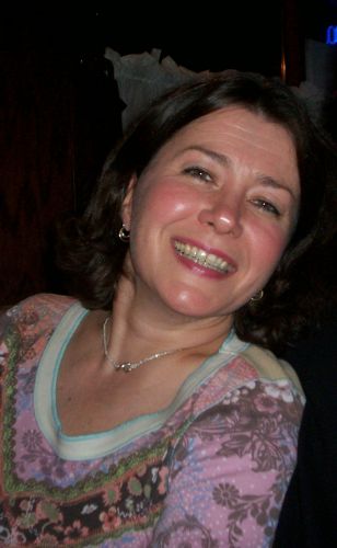 Patricia Maxwell