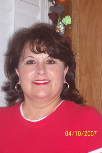 Ruth Rodriguez
