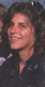 Jodie Dupuis