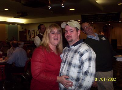 Paula Bedow