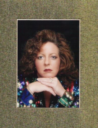 Jane Parker