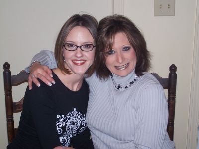 Patty Anthony