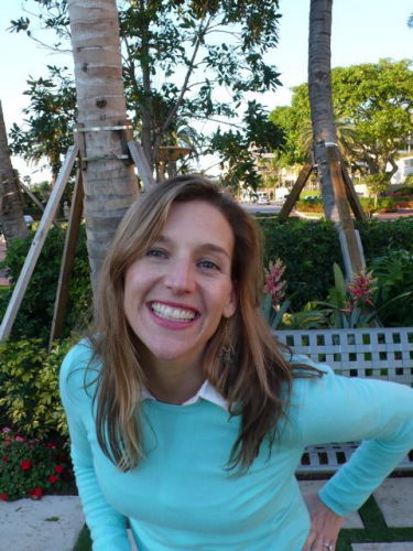 Lori Leckliter