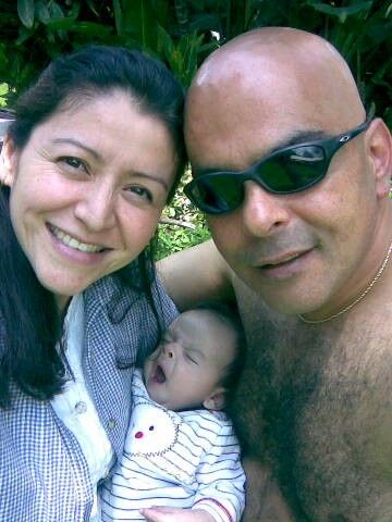 Carlos Lazo