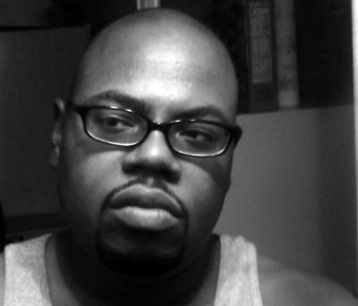 Larry Black