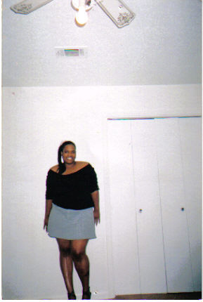 Charlene Scott