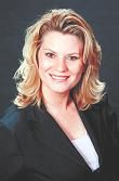 Toni Alloway