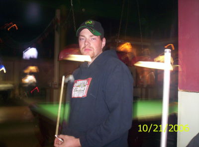 brian haddock