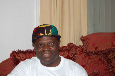 Michael Agbortoko