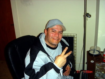 Daniel Uriel