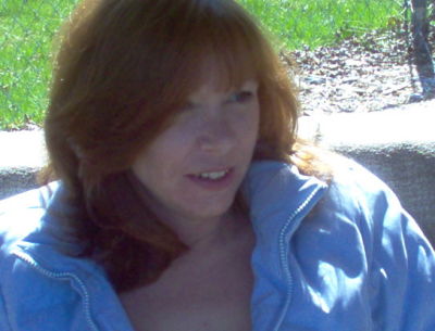 Ellen Carr