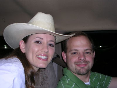 Stacey Badgett