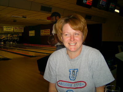 kelly mckinney