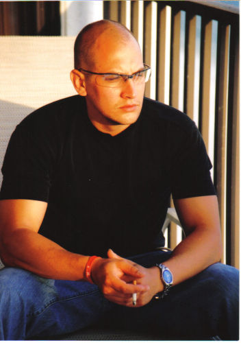 Jesse Ferguson