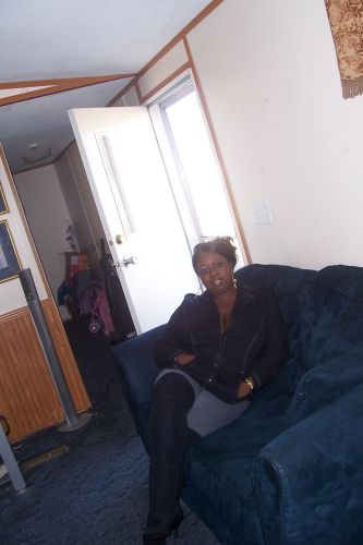 Linda Jacobs