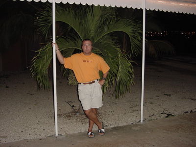Michael Edgar