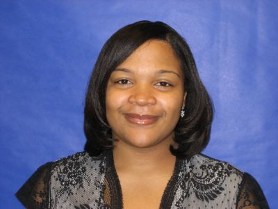 Priya Adams