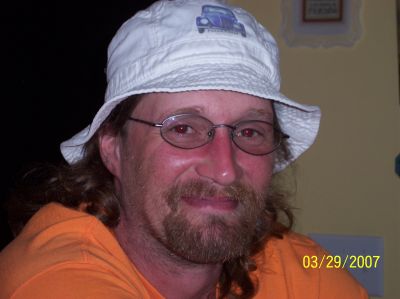 Bill Vanrosenberg
