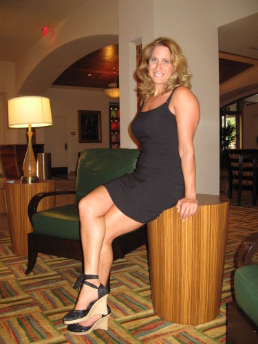 Sandra Gagliardino