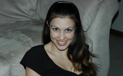 Amanda Walton
