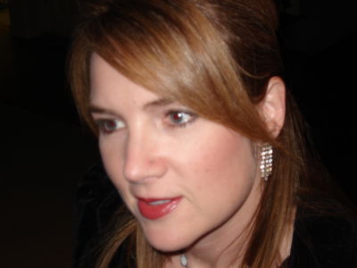 Margaret Gregory