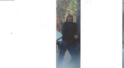 Mary Keffer