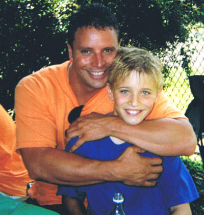 Jeffery Orzechowski