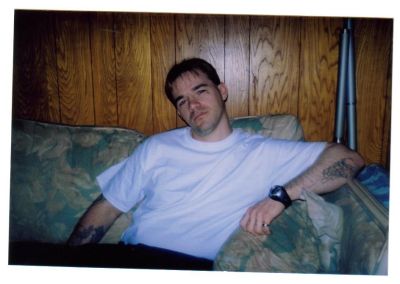 david tidwell