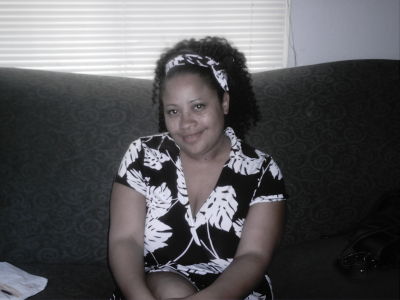 Joy Thompson