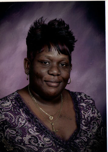 Vernetta Mitchell