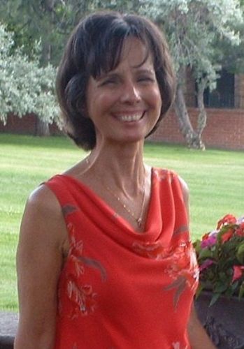 Betty Stevens