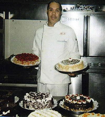 Allen Newman