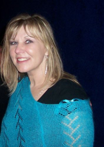 Rebecca Elbendary