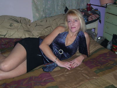 sonia daniels