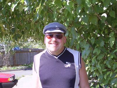 todd hansen