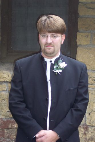 Jeremy Letcher