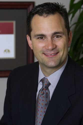 Robert Frye