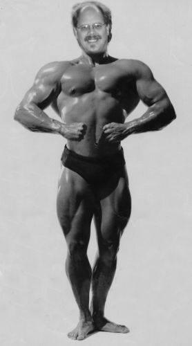 Karl Strandjord