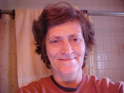 Barbara Powell