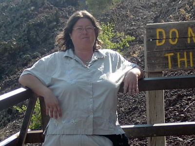 Becky Cornwell