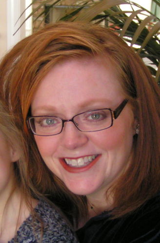 Deborah Piper