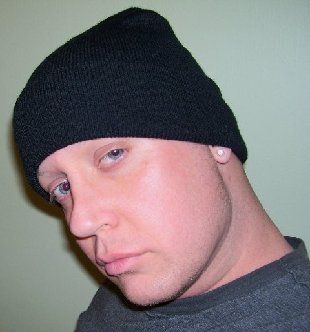 Bryan Moss
