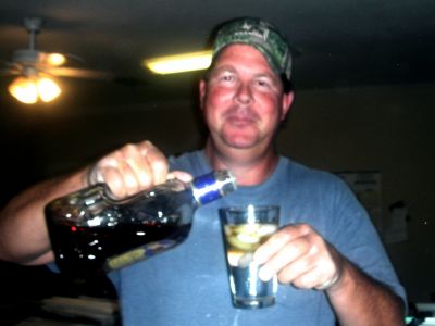 christopher henry