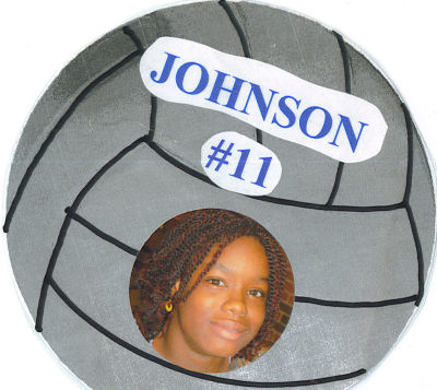 Quwana Johnson