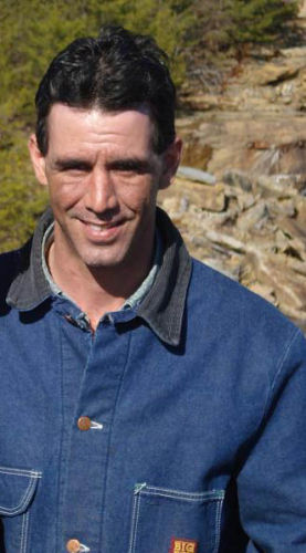 todd davidson