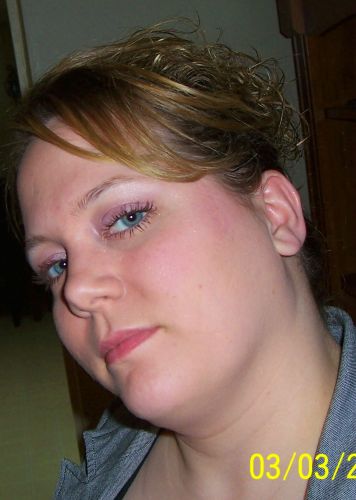 melissa crabtree