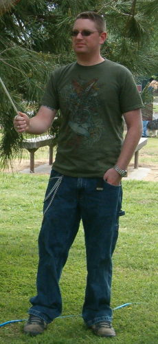Jeffrey Leahy