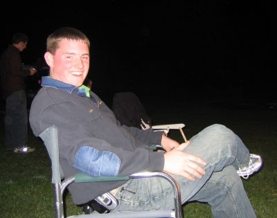 Brian Jessie