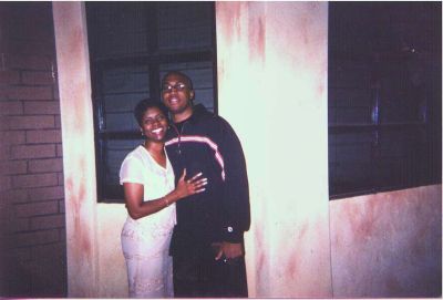 Terry Armstead